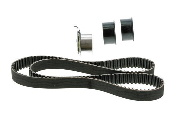 Kit de distribution (Kit courroie de distribution) AISIN ref. TSPS-004